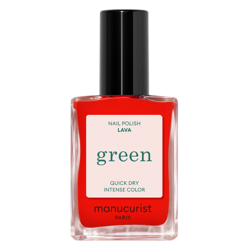 Manucurist Green Vernis Lava 15ml