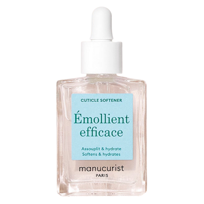 Manucurist Émollient efficace cuticules 15ml