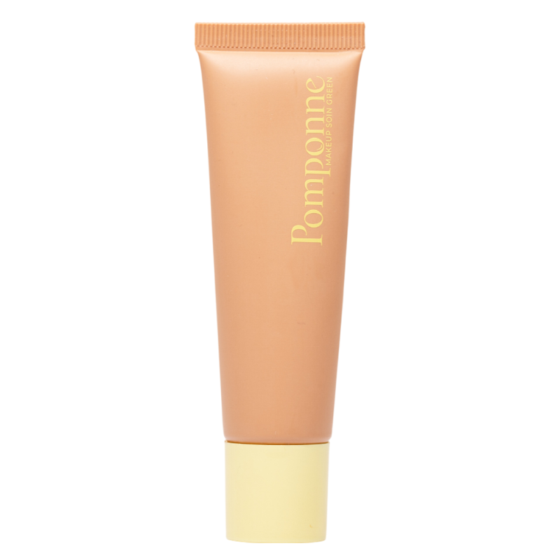 Pomponne BB Crème hydratante SPF20 Dorée 40ml