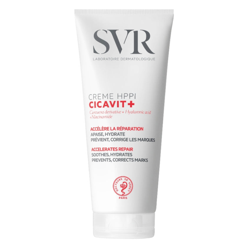 SVR Cicavit+ Crème HPPI 100ml