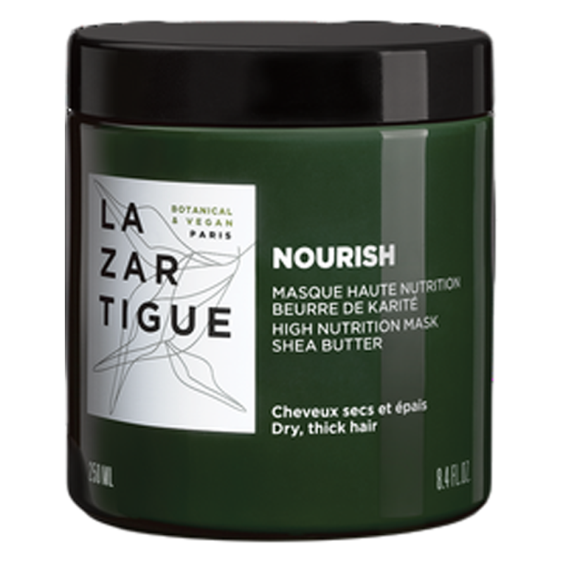 Lazartigue Nourish Masque 250ml