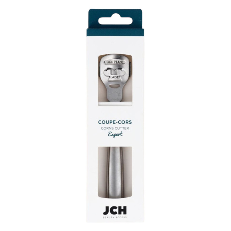 JCH Coupe-cors pour pieds