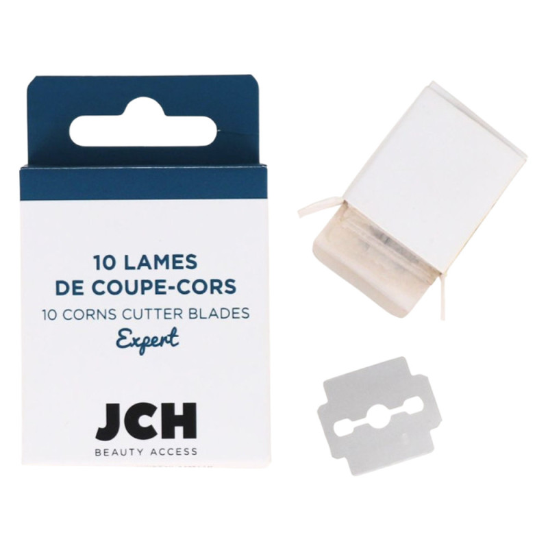 JCH Recharge Lames Coupe-cors