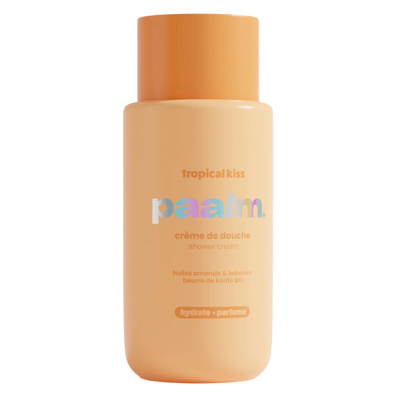 Paalm Crème de Douche Tropical Kiss 250ml