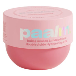 Paalm Crème Fouettée Corps Candy Sweet 200ml