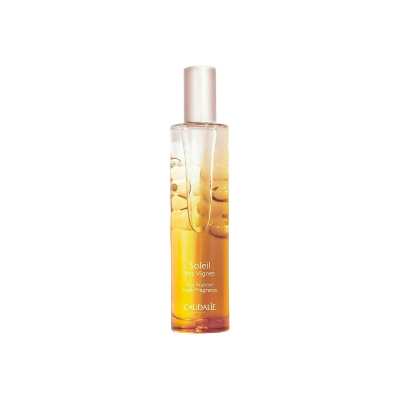 Caudalie Soleil des Vignes Eau fraîche 50ml