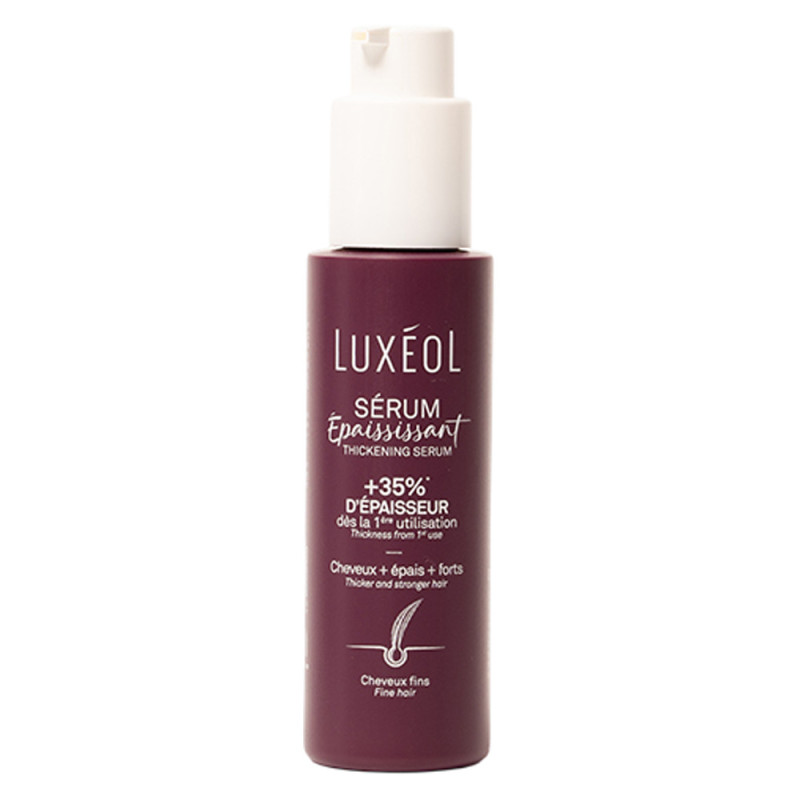 Luxéol Sérum Épaississant 100ml