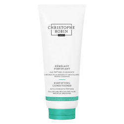 Christophe Robin Démêlant Fortifiant aux peptides d'amarante 200ml