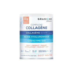 Granions Complexe Collagène Bovin 262.8gr