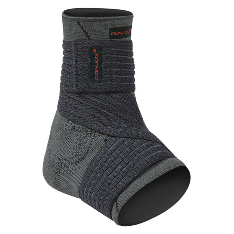 Donjoy Strapilax Cheville orthèse ligamentaire taille 2