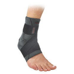Donjoy Strapilax Cheville orthèse ligamentaire taille 2