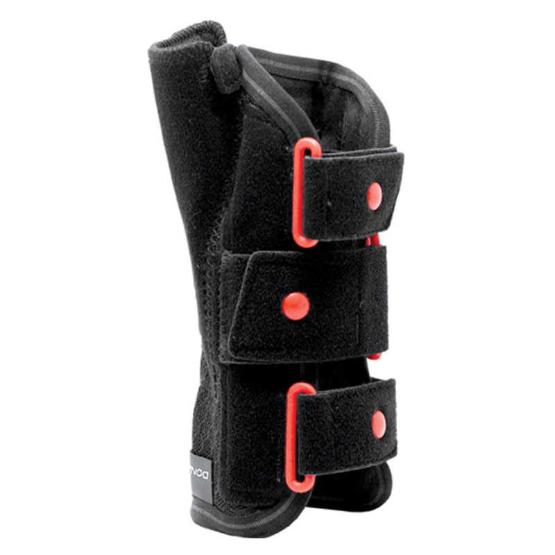 DonJoy RespiForm+ Attelle de poignet Droite-Pédiatrique-XS