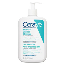 CeraVe Gel moussant anti-imperfections 473ml
