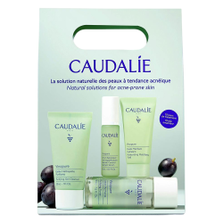 Caudalie Vinopure Starter Kit
