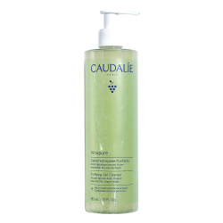 Caudalie Vinopure Gelée nettoyante purifiante 385ml