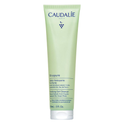 Caudalie Vinopure Gelée nettoyante purifiante 150ml