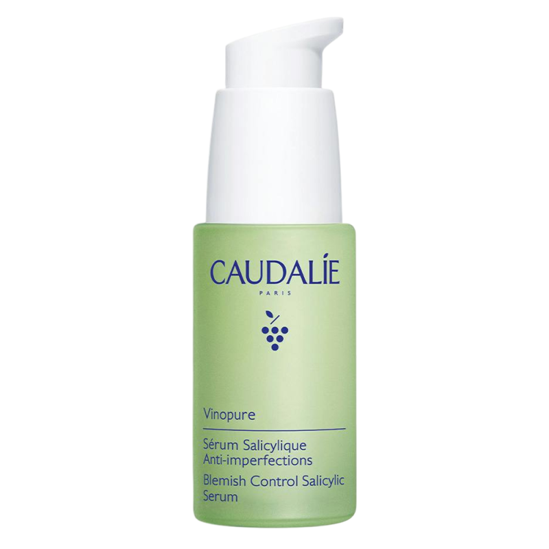 Caudalie Vinopure Sérum Salicylique anti-imperfections 30ml