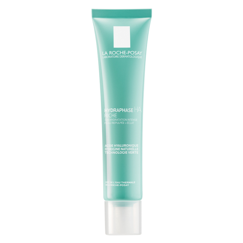 La Roche-Posay Hydraphase HA Crème Riche 40ml