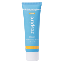 Respire Fluide Hydratation Intense SPF30 - 50ml
