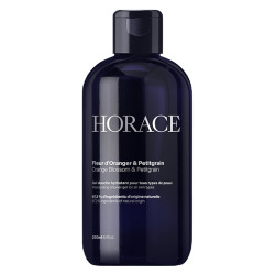 Horace Gel douche Fleur d'oranger & petitgrain 250ml
