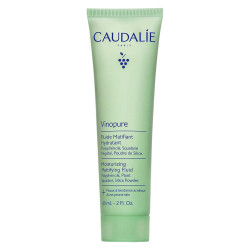 Caudalie Vinopure Fluide matifiant hydratant 60ml