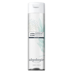 Algologie Hydra Écume Eau démaquillante oligo-micellaire 200ml