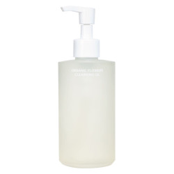 Whamisa Huile démaquillante aux fleurs bio fermentées 260ml
