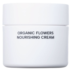 Whamisa Crème Nourrissante aux fleurs bio fermentées 50ml