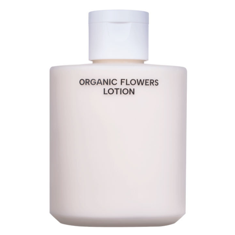 Whamisa Fluide hydratant et nourrissant aux fleurs bio fermentées 200ml