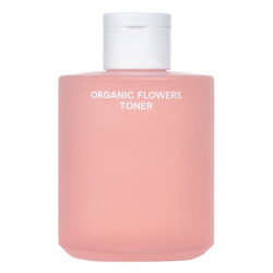 Whamisa Essence nourrissante aux fleurs bio fermentées 200ml