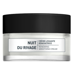 Algologie Nuit du Rivage Crème lissante rénovatrice 50ml