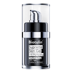 Biotulin Supreme Skin Gel 15ml