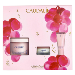 Caudalie Coffret de Noël Resveratrol-Lift La solution fermeté