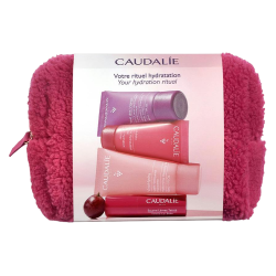 Caudalie Trousse Votre rituel hydratation