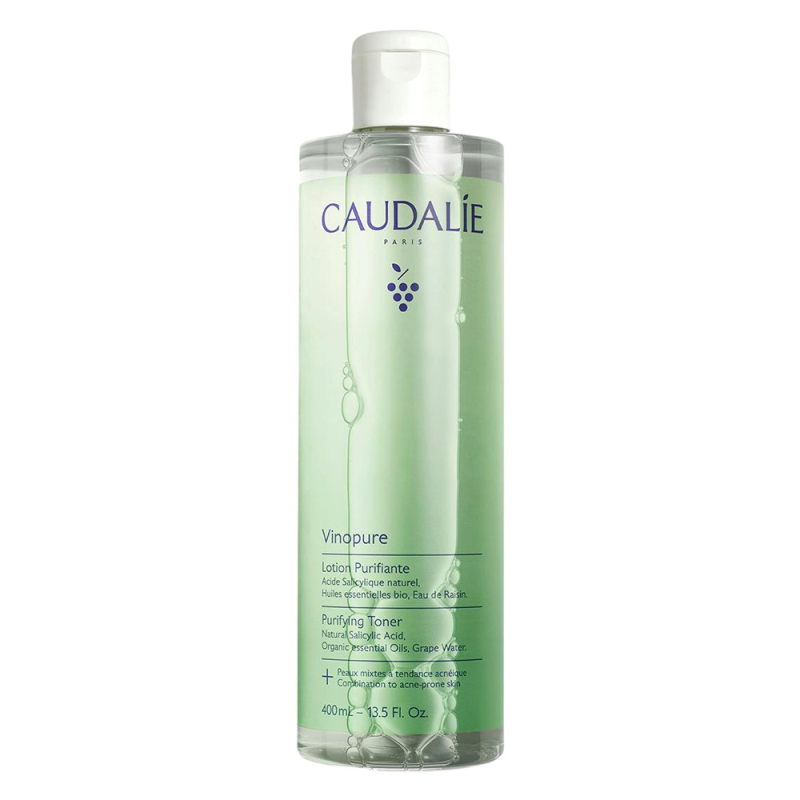 Caudalie Vinopure Lotion purifiante 400ml
