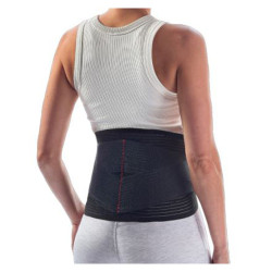 DonJoy Actistrap 2.0 Ceinture lombaire taille M 82cm-98cm