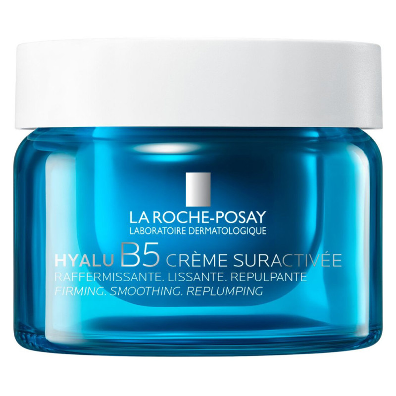 La Roche-Posay Hyalu B5 Crème suractivée 50ml