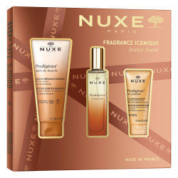 Nuxe Coffret Noël Fragrance Iconique