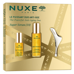 Nuxe Coffret Noël Super Serum [10] Le Puissant duo anti-âge