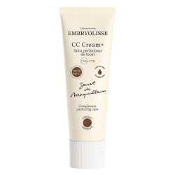 Embryolisse CC Cream+ SPF20 Chocolat 30ml
