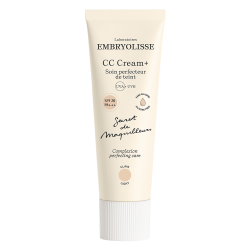 Embryolisse CC Cream+ SPF20 Clair 30ml