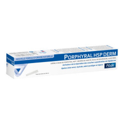 Pileje Porphyral Hsp Derm Crème 50ml