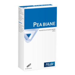 Pileje PEA Biane 45 gélules
