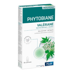 Pileje Phytobiane Rhodiole 30 comprimés