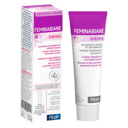 Pileje Feminabiane Intima topique 15ml
