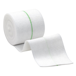 Mölnlycke Tubifast 2-Way Stretch Bandage tubulaire violette 20cm x 10m