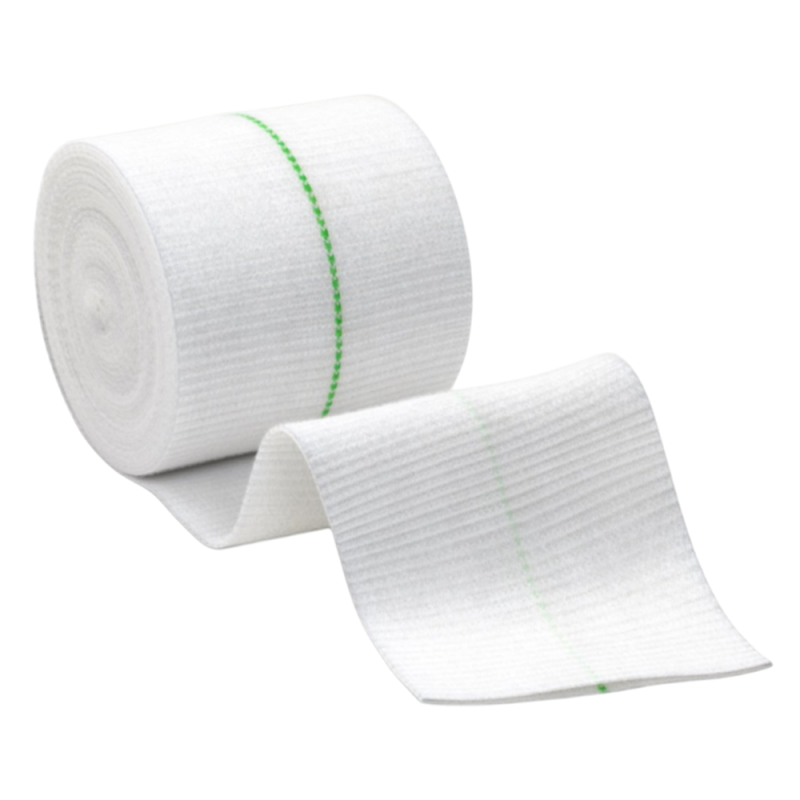 Mölnlycke Tubifast 2-Way Stretch Bandage tubulaire violette 20cm x 10m