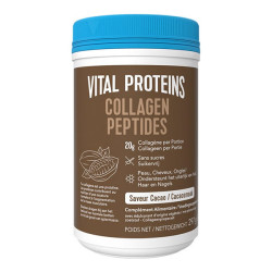 Vital Proteins Collagen Peptides Cacao 297gr