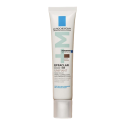 La Roche-Posay Effaclar Duo+M Unifiant teinte foncée 40ml