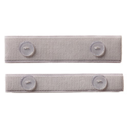 Coloplast Conveen Attaches de jambe 2 unités